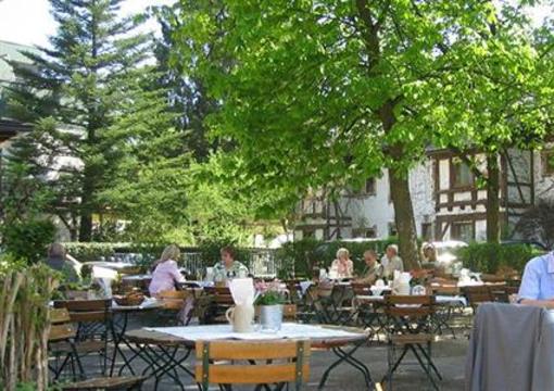 фото отеля Gasthof Sollner Hof