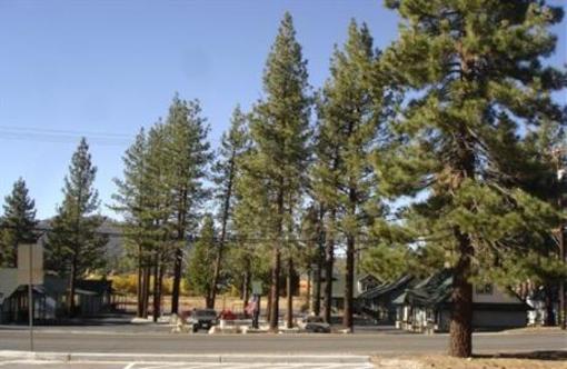 фото отеля Bay Meadows Resort Big Bear Lake