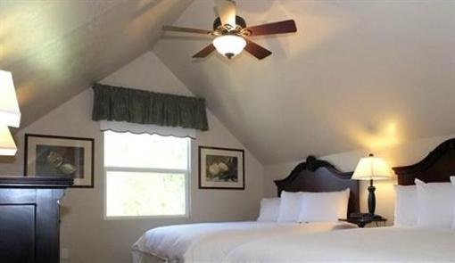 фото отеля Bay Meadows Resort Big Bear Lake