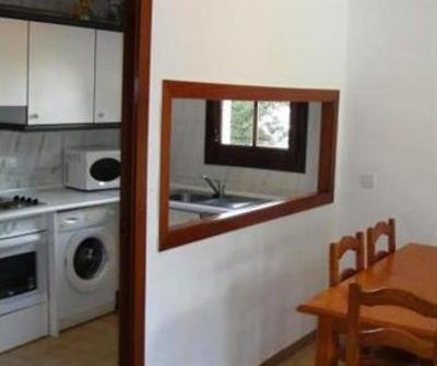 фото отеля Villajardin Resort Cambrils