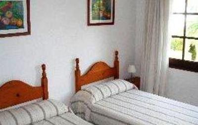 фото отеля Villajardin Resort Cambrils