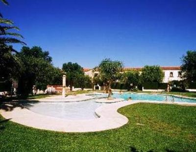 фото отеля Villajardin Resort Cambrils