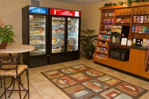 фото отеля Candlewood Suites La Crosse