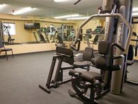 Candlewood Suites La Crosse