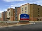 фото отеля Candlewood Suites La Crosse