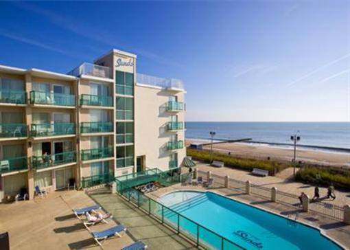 фото отеля Atlantic Sands Hotel & Conference Center