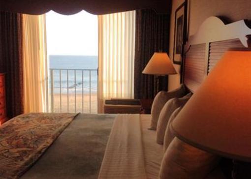 фото отеля Atlantic Sands Hotel & Conference Center