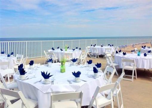фото отеля Atlantic Sands Hotel & Conference Center