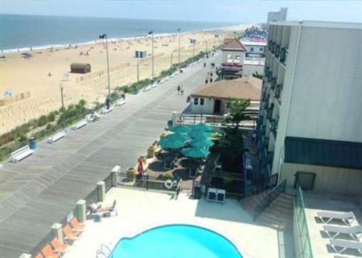 фото отеля Atlantic Sands Hotel & Conference Center