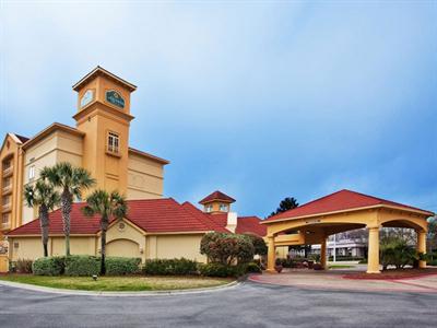 фото отеля La Quinta Inn & Suites Panama City