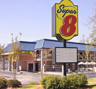 фото отеля Super 8 Norcross/I-85