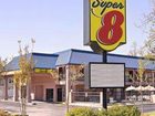 фото отеля Super 8 Norcross/I-85