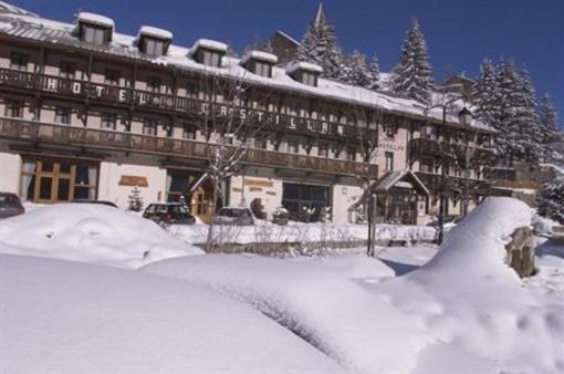 фото отеля Hotel Castillan La Grave