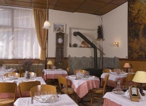 фото отеля Hotel Castillan La Grave