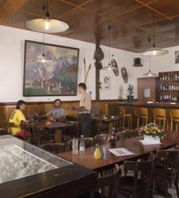 фото отеля Hotel Castillan La Grave