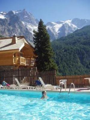 фото отеля Hotel Castillan La Grave