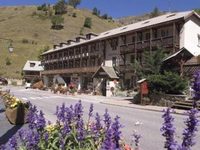 Hotel Castillan La Grave