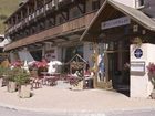 фото отеля Hotel Castillan La Grave