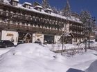 фото отеля Hotel Castillan La Grave