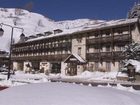 фото отеля Hotel Castillan La Grave