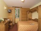фото отеля Hotel Castillan La Grave