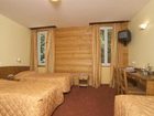 фото отеля Hotel Castillan La Grave