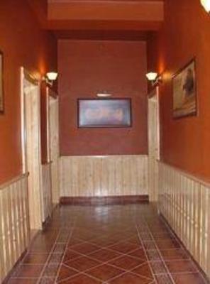 фото отеля Hotel Karin Budapest