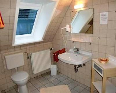 фото отеля Deichhotel Grube Appartements Dorum