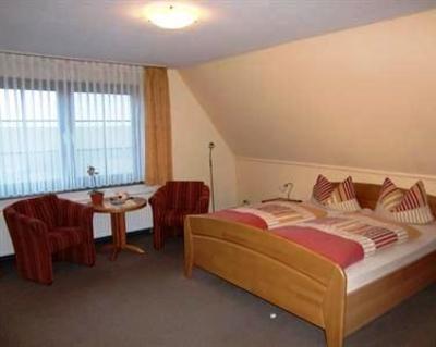 фото отеля Deichhotel Grube Appartements Dorum
