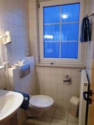 фото отеля Deichhotel Grube Appartements Dorum