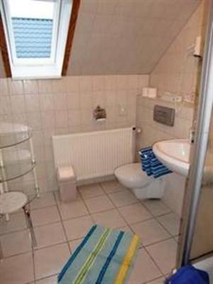 фото отеля Deichhotel Grube Appartements Dorum