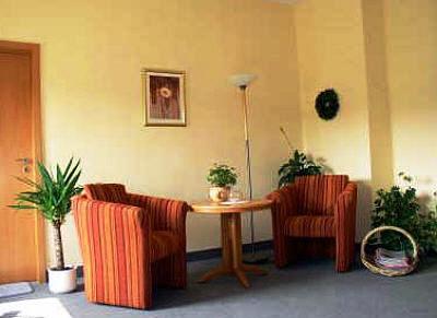 фото отеля Deichhotel Grube Appartements Dorum