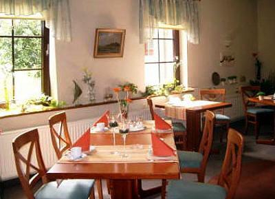 фото отеля Deichhotel Grube Appartements Dorum