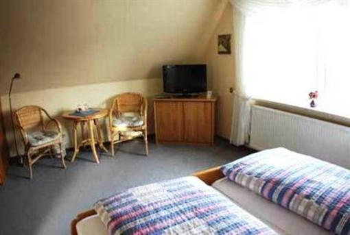 фото отеля Deichhotel Grube Appartements Dorum