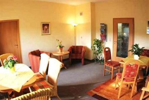 фото отеля Deichhotel Grube Appartements Dorum