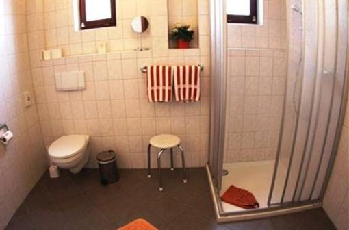 фото отеля Deichhotel Grube Appartements Dorum