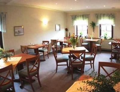 фото отеля Deichhotel Grube Appartements Dorum