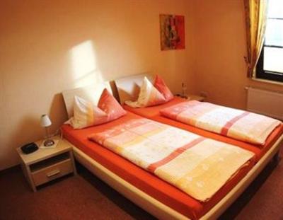 фото отеля Deichhotel Grube Appartements Dorum