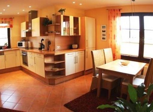 фото отеля Deichhotel Grube Appartements Dorum