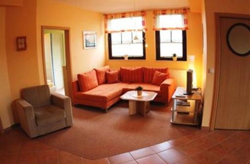 фото отеля Deichhotel Grube Appartements Dorum