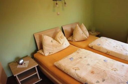 фото отеля Deichhotel Grube Appartements Dorum