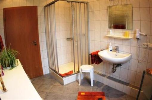 фото отеля Deichhotel Grube Appartements Dorum