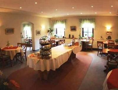 фото отеля Deichhotel Grube Appartements Dorum