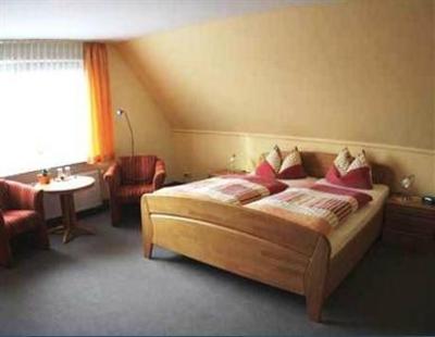 фото отеля Deichhotel Grube Appartements Dorum