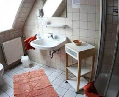 фото отеля Deichhotel Grube Appartements Dorum