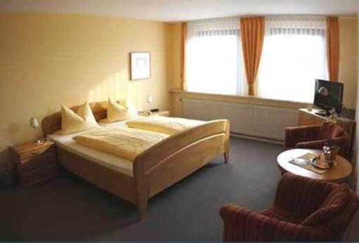 фото отеля Deichhotel Grube Appartements Dorum