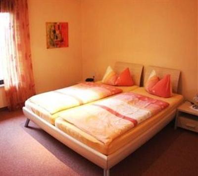 фото отеля Deichhotel Grube Appartements Dorum