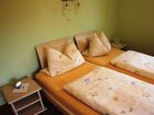 фото отеля Deichhotel Grube Appartements Dorum