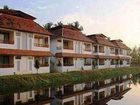 фото отеля Manor Backwater Resort Kumarakom