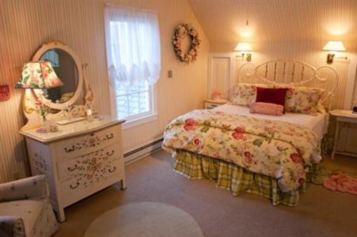 фото отеля Camden Maine Stay Inn